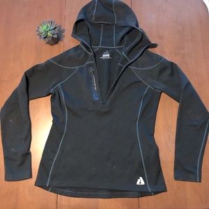 First Ascent fleece